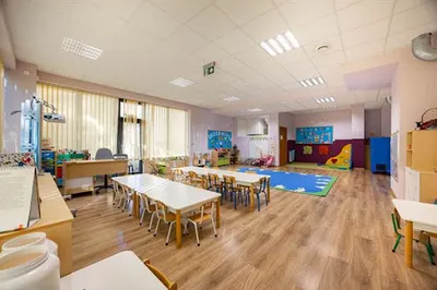 Przedszkole Niepubliczne Sekwoja